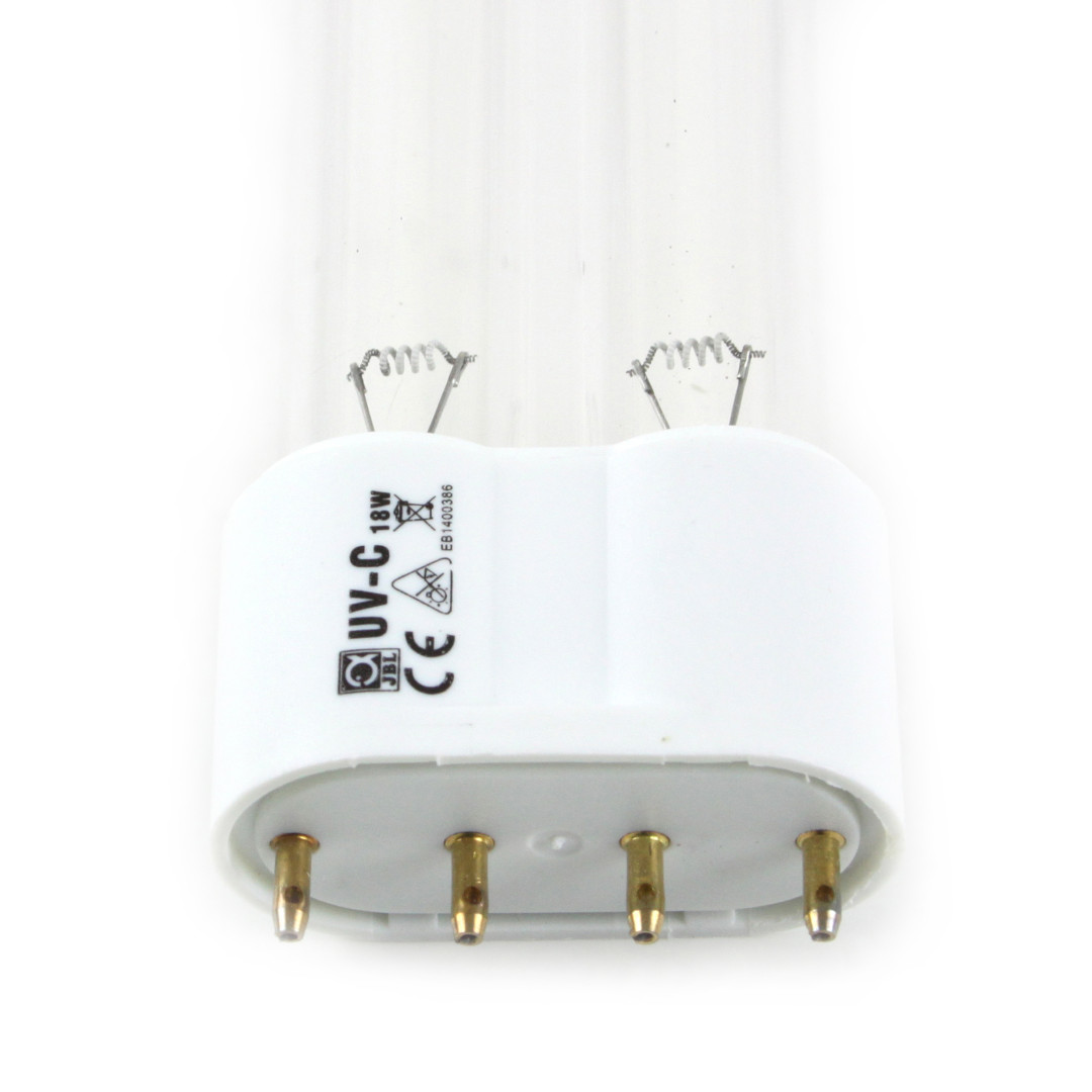 JBL vervanglamp UV-C 18 watt